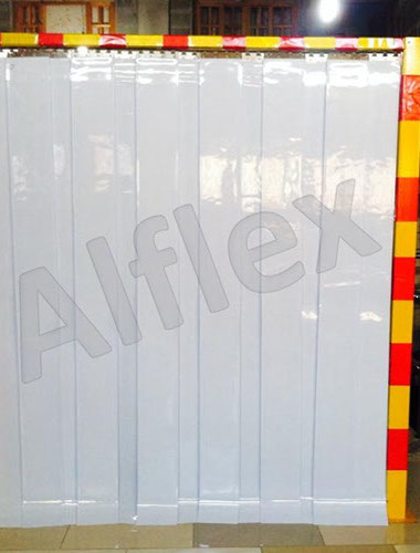 Cortina PVC Polar