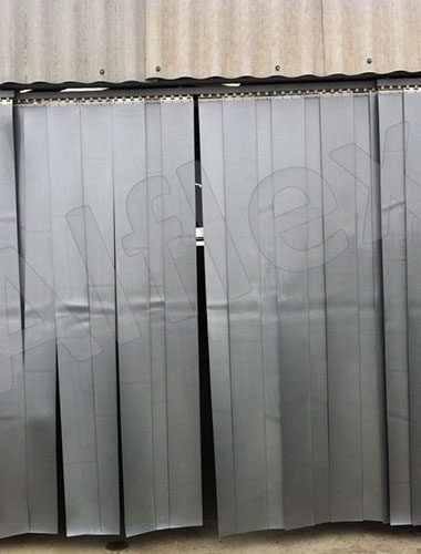 Cortina PVC Polar