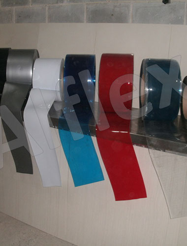 Cortina PVC Polar